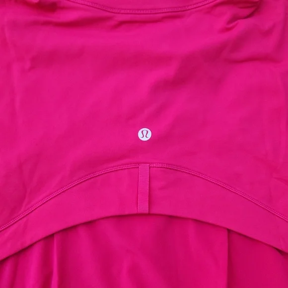 Nwt Lululemon Define Relaxed Fit Jacket - Picture 7 of 15